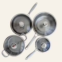The Complete Kitchen