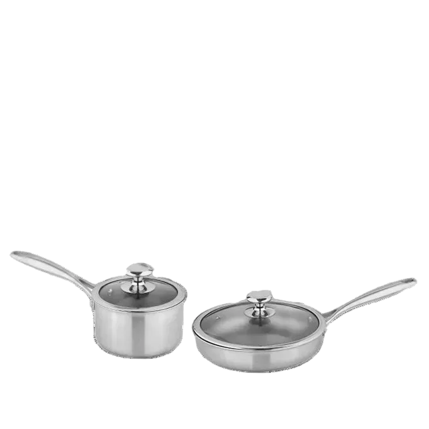 The Essential Duo