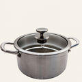 TITÁN Classic Soup Pot — 24cm