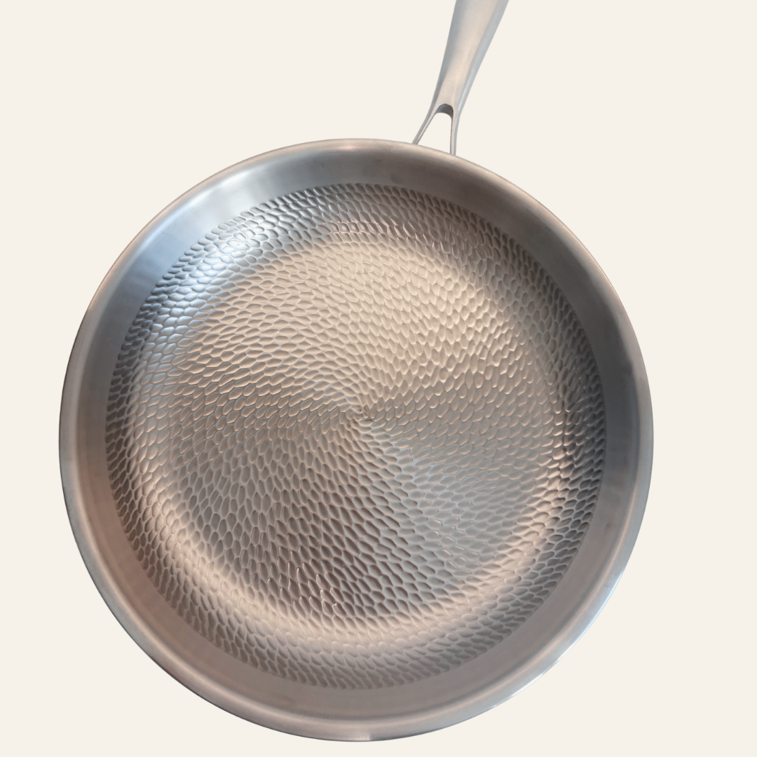 The Stir-Fry Set