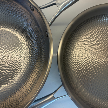 The Stir-Fry Set