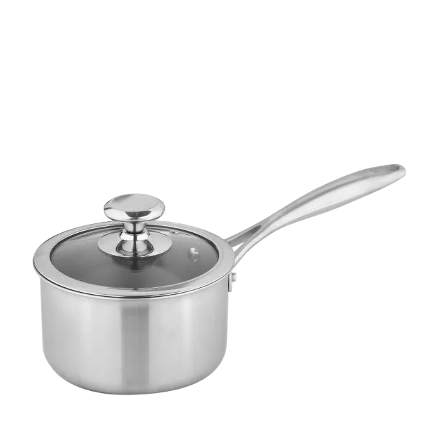 TITÁN Pure Saucepan 20cm (placeholder image)