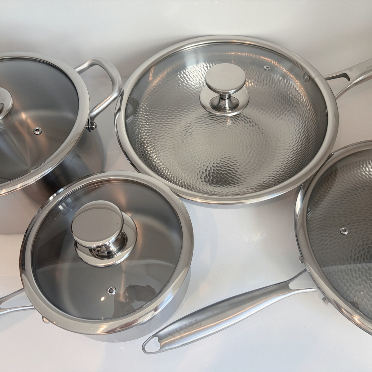 The Complete Kitchen