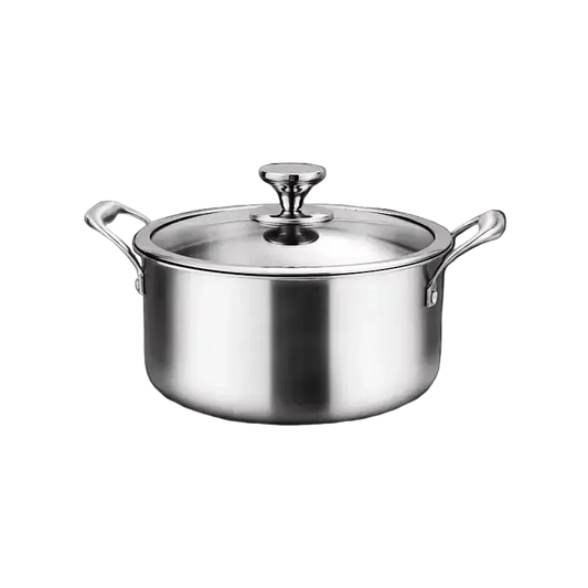 TITÁN Classic Soup Pot — 24cm