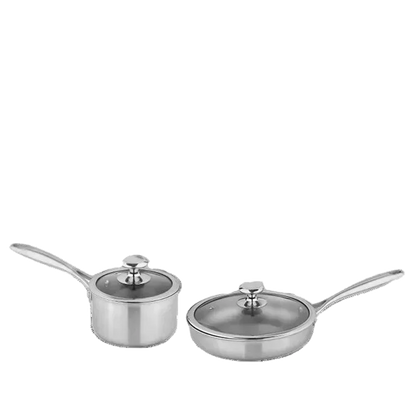 The Essential Duo